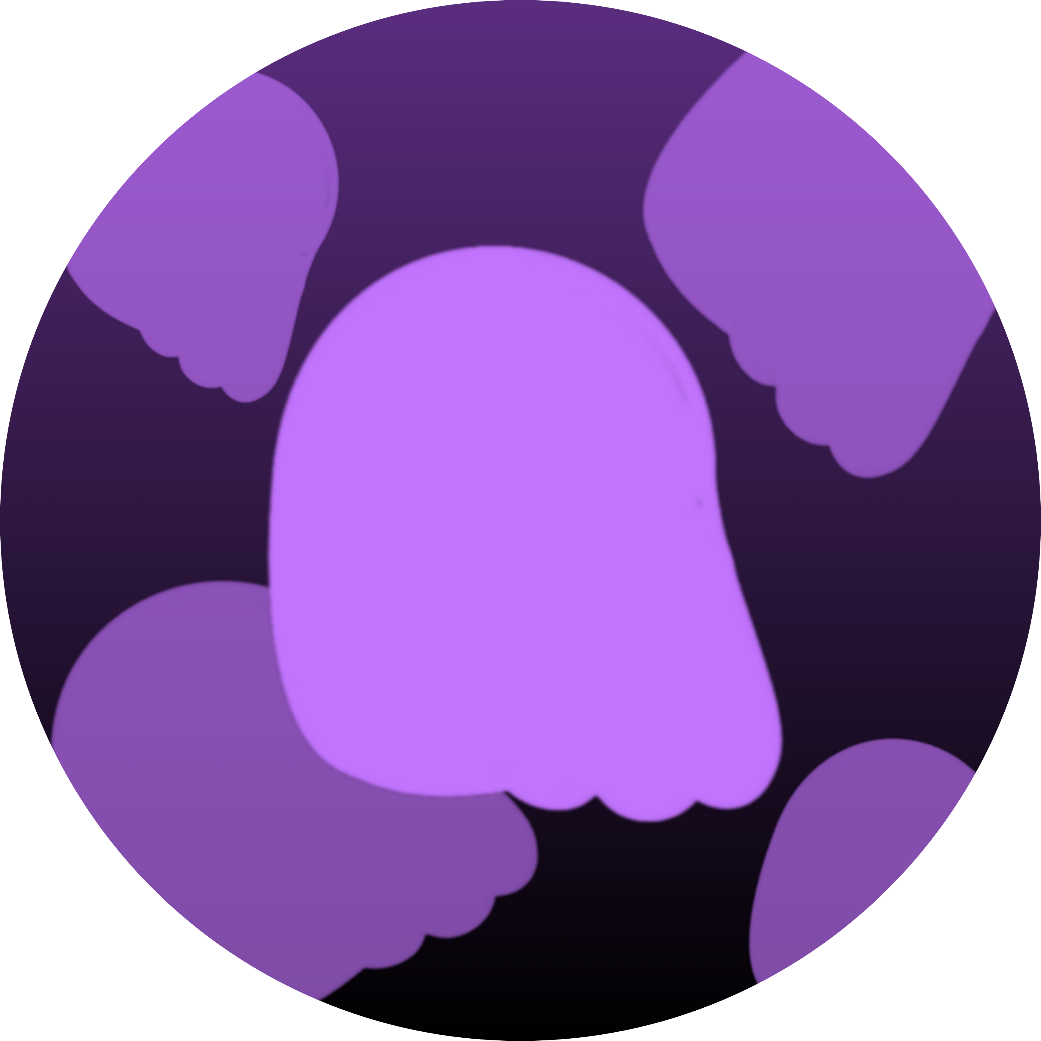 Spook Logo